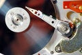 Free Hard Drive Royalty Free Stock Photography - 2025687