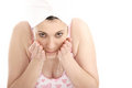 Free Skin Care Stock Photos - 2026013
