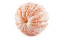 Free Pink Grapefruit Cleared Of A Peel Stock Images - 2026504