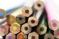 Free Coloured Pencils Stock Photos - 2027823