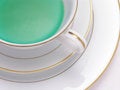 Free Green Herbal Tea 4 Royalty Free Stock Images - 2028949