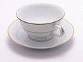 Free Cup And Saucer 1 Royalty Free Stock Image - 2028966