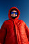 Free Girl In Winter Clothing Royalty Free Stock Photo - 2021025