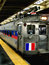 Free Light Rail Train Royalty Free Stock Photography - 2027737