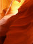 Free The Upper Antelope Slot Canyon Royalty Free Stock Photography - 2028677