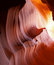 Free The Upper Antelope Slot Canyon Near Page In Arizona Royalty Free Stock Photography - 2028697
