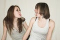 Free Friends Royalty Free Stock Image - 2030596