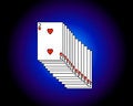 Free Poker 17 Royalty Free Stock Photo - 2031045