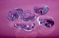 Free Wellness Stones Background Stock Photos - 2031383