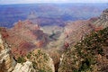 Free The Grand Canyon Royalty Free Stock Photos - 2031958
