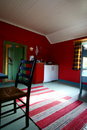 Free Rustic Interior Royalty Free Stock Images - 2032799