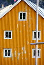 Free Five Yellow Windows Stock Photos - 2032883