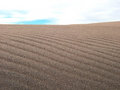 Free Rippling Sand Stock Photos - 2034403