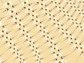Free Bizarre Patterns Arrows Cross Stock Photos - 2036723