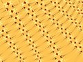 Free Strange Patterns Cross Arrows Stock Images - 2036724
