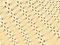 Free Bizarre Patterns Arrows Cross Stock Photos - 2036723