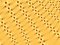 Free Strange Patterns Cross Arrows Stock Images - 2036724