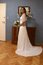 Free A Bride Ready To Leave To Church Stock Photography - 2039052