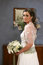 Free A Bride Ready To Leave To Church Stock Images - 2039064