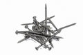 Free Screw Royalty Free Stock Photo - 2040025