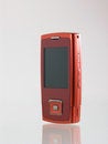 Free Mobile Phone Royalty Free Stock Photos - 2040408