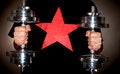 Free Super Star Stock Image - 2043761