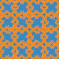 Free Abstract Seamless Repeat Pattern Tile Stock Image - 2048821