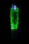 Free Green Bottle Royalty Free Stock Photo - 2043775