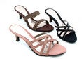 Free Woman Classic Shoes Royalty Free Stock Image - 20439816