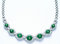 Free Diamond Necklace Royalty Free Stock Photo - 20439635