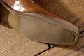Free Luxury Shoes 04 Stock Images - 2051134