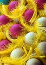 Free Easter Eggs Stock Photo - 2052550