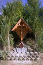 Free Religious Symbol Royalty Free Stock Photography - 2053617