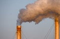 Free Puff Of Smoke Stock Photo - 2054210