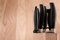 Free Gourmet Knives Royalty Free Stock Photos - 2055168