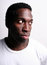 Free Black Guy Royalty Free Stock Photos - 2059368