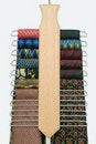 Free Ties Stock Image - 2062331