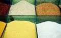 Free Chinese Farm Produce Royalty Free Stock Photography - 2063327