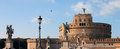 Free Castle ST. Angelo Stock Photography - 2063822