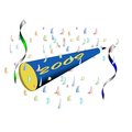 Free Happy New Year - 2009 Royalty Free Stock Photos - 2063838