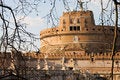Free Castle ST. Angelo Royalty Free Stock Photo - 2063865