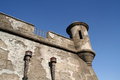 Free Fortress Walls Stock Photo - 2064500