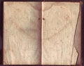 Free Old Distressed Paper Royalty Free Stock Photo - 2065905