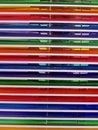 Free Multicolored Geometry Abstract Stock Photos - 2066353