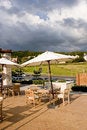 Free Mediterranean Mood Restaurant Stock Photo - 2068700