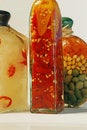 Free Bottled Vegetables Stock Photo - 2068870