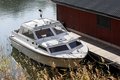 Free Cabin Boat Stock Image - 2069921