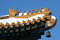 Free Chinese Style Architecture Stock Photography - 2063832