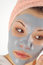 Free Beauty Mask 19 Stock Photo - 2065490