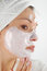 Free Beauty Mask 19 Royalty Free Stock Photography - 2065777